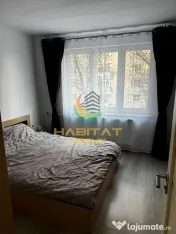 Vanzarea Apartament 2 Camere Gata De Mutare- Vitan! 