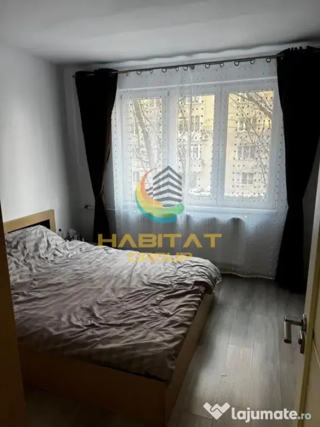 Vanzarea Apartament 2 Camere Gata De Mutare- Vitan! - Bucuresti (Bucuresti-Ilfov)