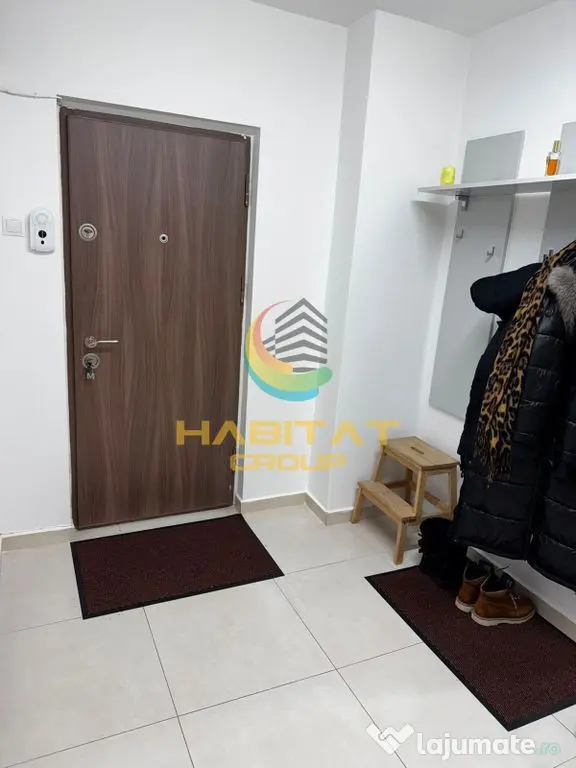 Vanzarea Apartament 2 Camere Gata De Mutare- Vitan! - Bucuresti (Bucuresti-Ilfov)