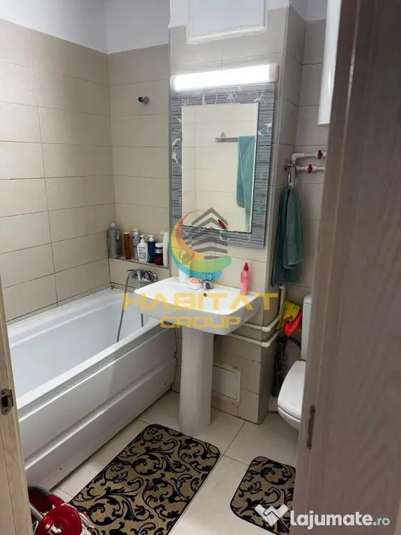 Vanzarea Apartament 2 Camere Gata De Mutare- Vitan! - Bucuresti (Bucuresti-Ilfov)