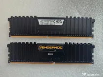 Corsair Vengens 8GB XMP 3200mhz DDR4 CL16 1.35V