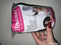 Bonetă / Accesoriu pentru uscătorul de păr (Hooded Dryer Attachment) - Nouă