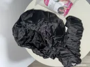 Bonetă / Accesoriu pentru uscătorul de păr (Hooded Dryer Attachment) - Nouă 