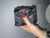 Bonetă / Accesoriu pentru uscătorul de păr (Hooded Dryer Attachment) - Nouă 