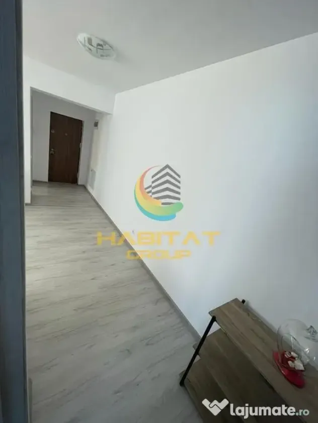 Pallady 2 camere 52 mp + loc parcare si ACTE GATA DE MUTARE - Bucuresti (Bucuresti-Ilfov)