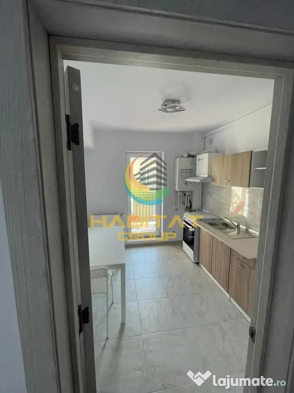 Pallady 2 camere 52 mp + loc parcare si ACTE GATA DE MUTARE - Bucuresti (Bucuresti-Ilfov)