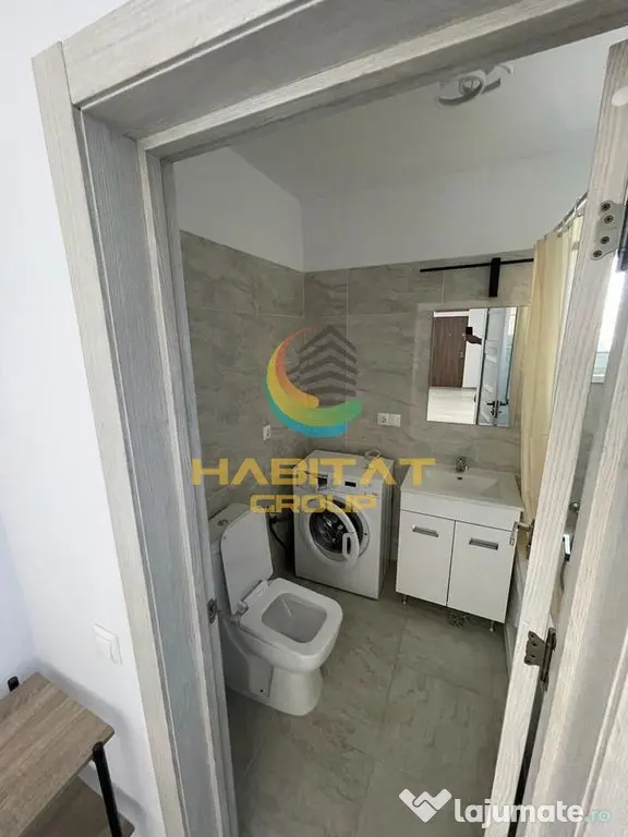 Pallady 2 camere 52 mp + loc parcare si ACTE GATA DE MUTARE - Bucuresti (Bucuresti-Ilfov)