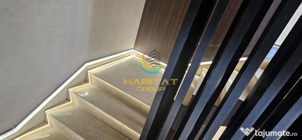 Vânzare Apartament 2 camere LUX - 108 mp Pipera | Pădurea Băneasa - Voluntari (Bucuresti-Ilfov)