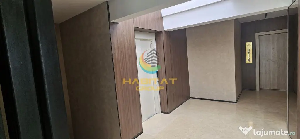 Vânzare Apartament 2 camere LUX - 108 mp Pipera | Pădurea Băneasa - Voluntari (Bucuresti-Ilfov)