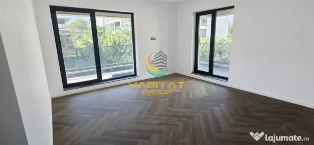 Vânzare Apartament 2 camere LUX - 108 mp Pipera | Pădurea Băneasa - Voluntari (Bucuresti-Ilfov)