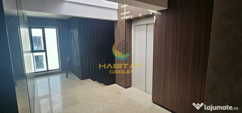 Vânzare Apartament 2 camere LUX - 108 mp Pipera | Pădurea Băneasa - Voluntari (Bucuresti-Ilfov)