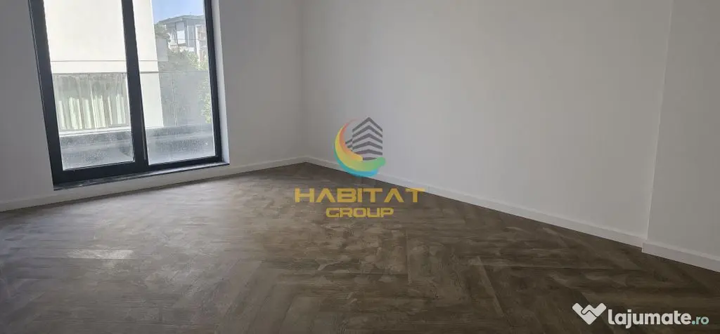 Vânzare Apartament 2 camere LUX - 108 mp Pipera | Pădurea Băneasa - Voluntari (Bucuresti-Ilfov)