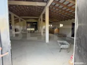 Hală industrială 550 mp de vânzare, la doar 16 km de Bist 