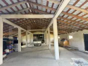 Hală industrială 550 mp de vânzare, la doar 16 km de Bist 