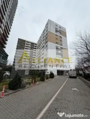 Soseaua Berceni | Metropolitan-2 Camere-Mobilat/Utilat- 