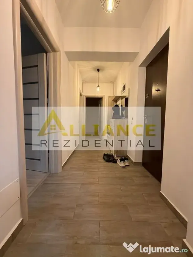 Soseaua Berceni | Metropolitan-2 Camere-Mobilat/Utilat- - Bucuresti (Bucuresti-Ilfov)
