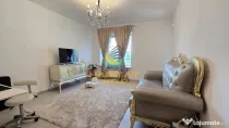 2 camere Asmita Garden la 12 minute metrou