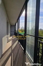 2 camere Asmita Garden la 12 minute metrou 