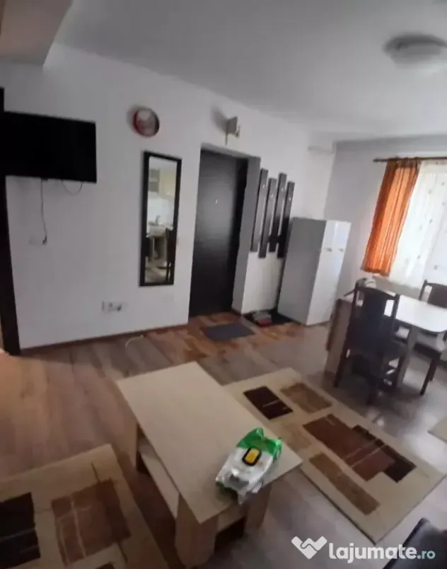 Ap 1 camera, Zona Palas cu loc parcare - Iasi (Iasi)