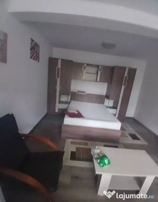 Ap 1 camera, Zona Palas cu loc parcare - Iasi (Iasi)