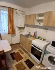 Ap 1 camera, Zona Palas cu loc parcare 