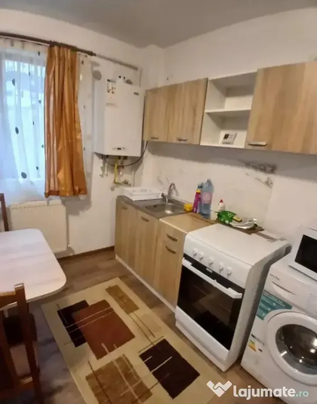 Ap 1 camera, Zona Palas cu loc parcare - Iasi (Iasi)