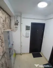 Ap 1 camera, Zona Palas cu loc parcare 