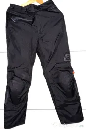 Costum moto de damă RUKKA nou mărimea 38 (Geacă Start-R + Pantaloni 4Roads) 