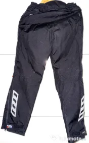 Costum moto de damă RUKKA nou mărimea 38 (Geacă Start-R + Pantaloni 4Roads) 