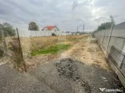Teren intravilan, 2.302 mp, Bariera Valcii, in proximitatea 