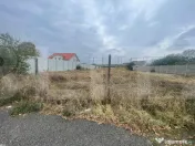 Teren intravilan, 2.302 mp, Bariera Valcii, in proximitatea 