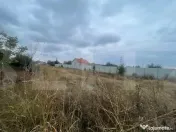 Teren intravilan, 2.302 mp, Bariera Valcii, in proximitatea 