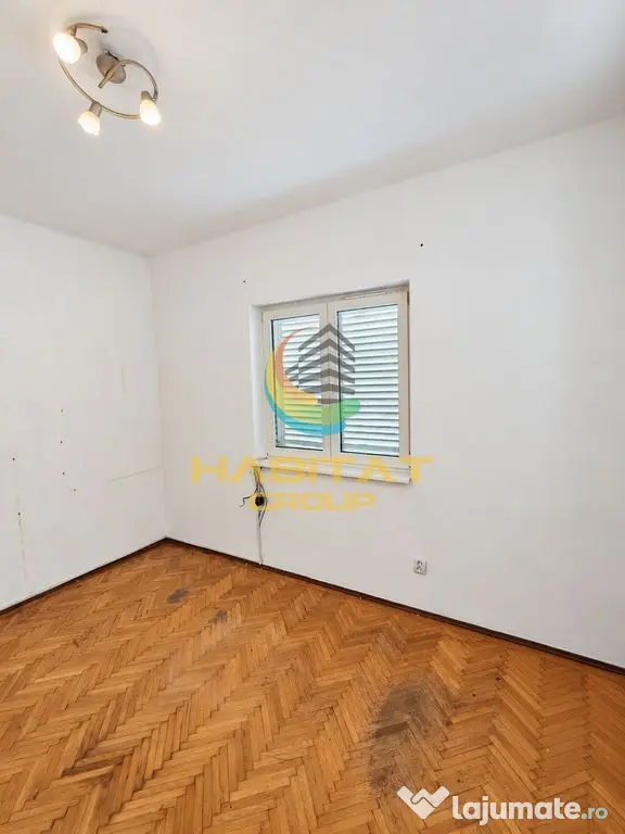 Apartament spațios cu 3 camere în vilă zona Gara de Nord - Bucuresti (Bucuresti-Ilfov)