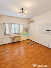 Apartament spațios cu 3 camere în vilă zona Gara de Nord 