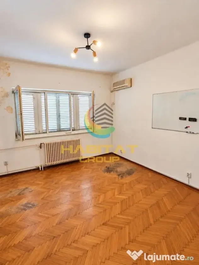 Apartament spațios cu 3 camere în vilă zona Gara de Nord - Bucuresti (Bucuresti-Ilfov)