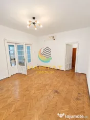 Apartament spațios cu 3 camere în vilă zona Gara de Nord 