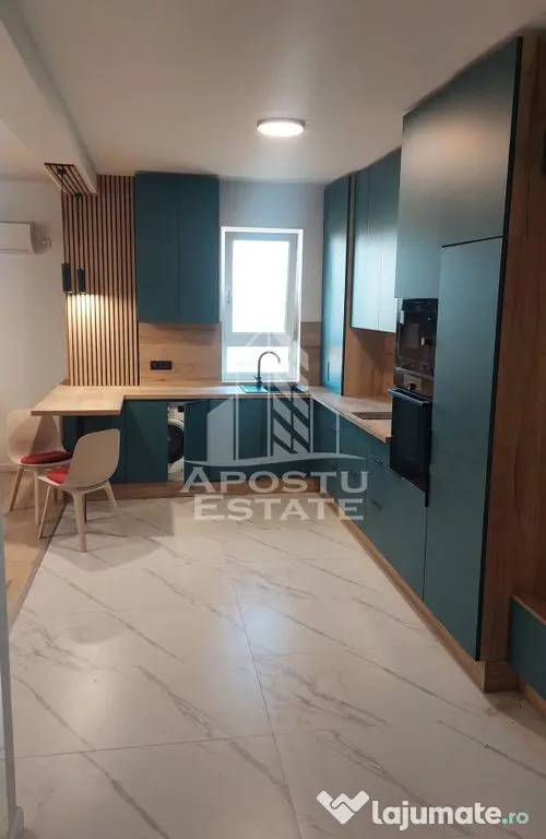 Apartament cu 2 camere de închiriat, Pet friendly , Dumbravita - Dumbravita (Timis)