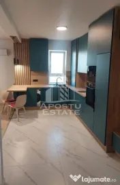Apartament cu 2 camere de închiriat, Pet friendly , Dumbravita