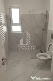 Apartament cu 2 camere de închiriat, Pet friendly , Dumbravita