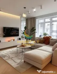 Apartament 2 Camere 65.75mp Aparatorii Patriei 