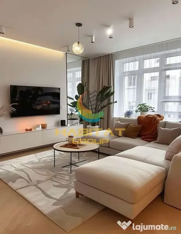 Apartament 2 Camere 65.75mp Aparatorii Patriei - Bucuresti (Bucuresti-Ilfov)