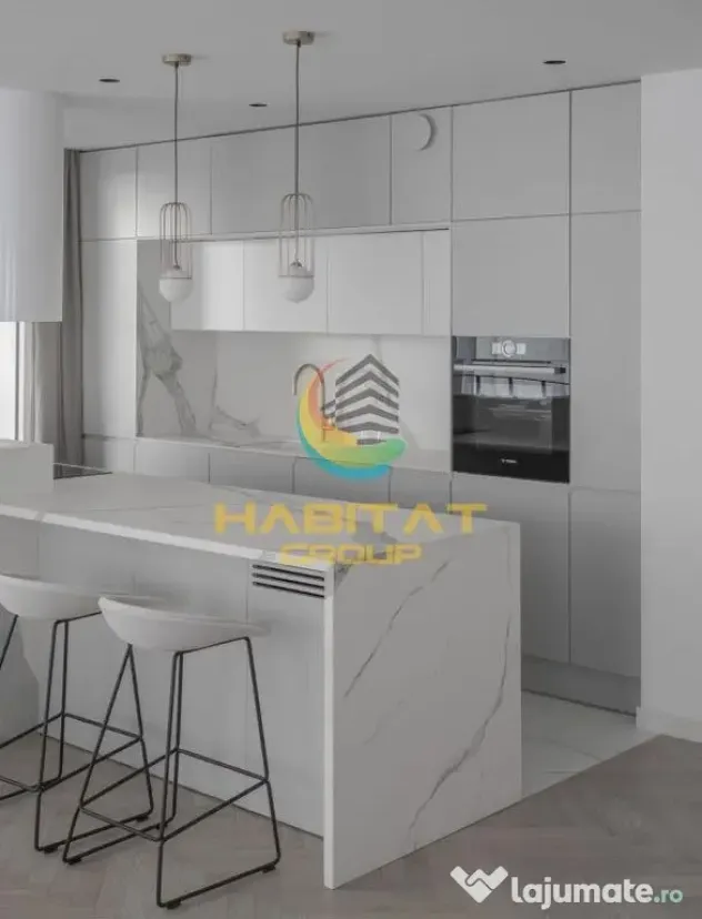 Apartament 2 Camere 65.75mp Aparatorii Patriei - Bucuresti (Bucuresti-Ilfov)