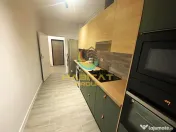 Apartament 2 camere 5 min Piata Sudului vedere Delta Vacaresti 