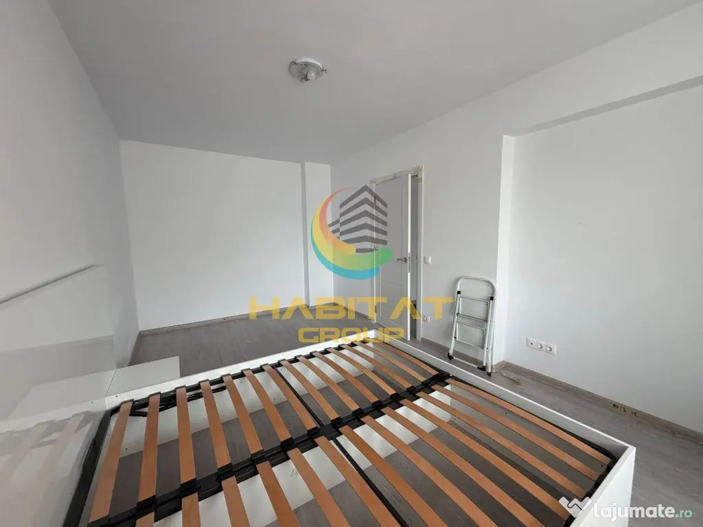 Parcul Teilor 2 camere 130 mp totali 74 terase parcare inclusă parțial mobilat - Bucuresti (Bucuresti-Ilfov)