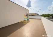 Parcul Teilor 2 camere 130 mp totali 74 terase parcare inclusă parțial mobilat 