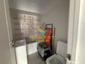 Parcul Teilor 2 camere 130 mp totali 74 terase parcare inclusă parțial mobilat 