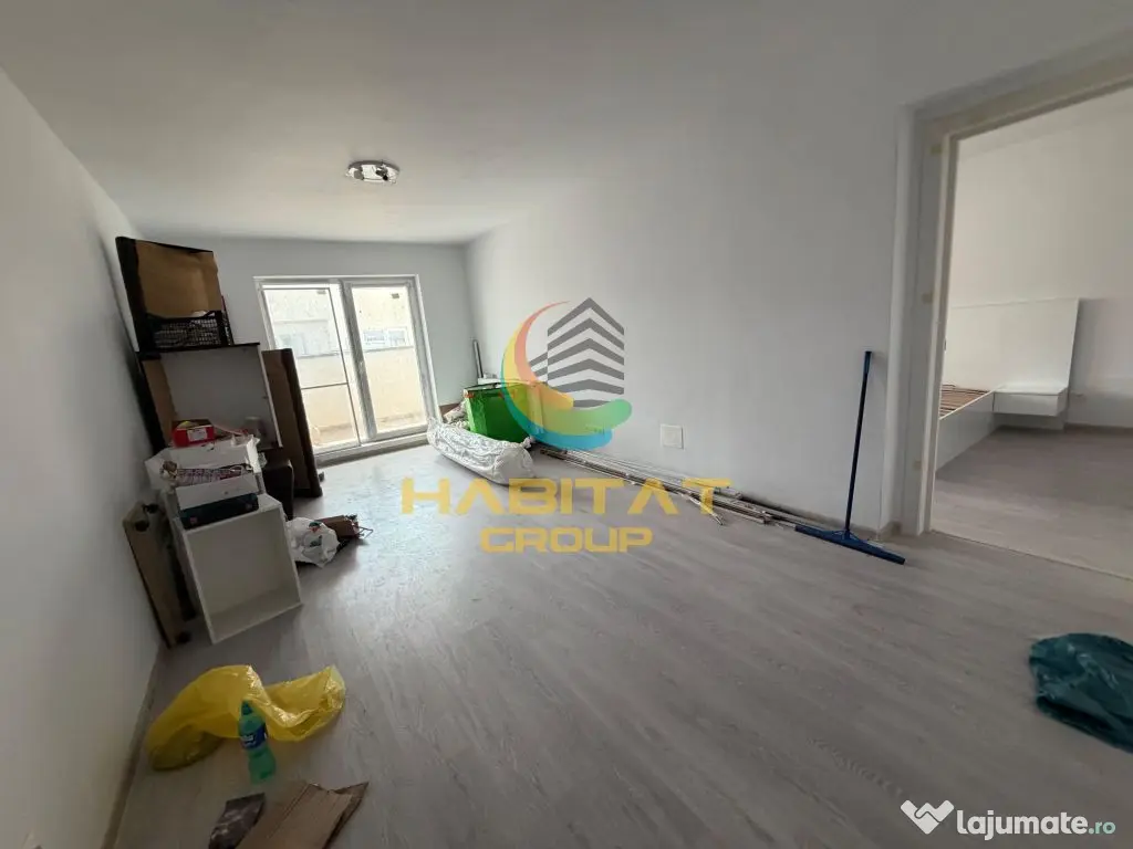 Parcul Teilor 2 camere 130 mp totali 74 terase parcare inclusă parțial mobilat - Bucuresti (Bucuresti-Ilfov)