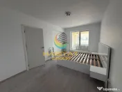 Parcul Teilor 2 camere 130 mp totali 74 terase parcare inclusă parțial mobilat 