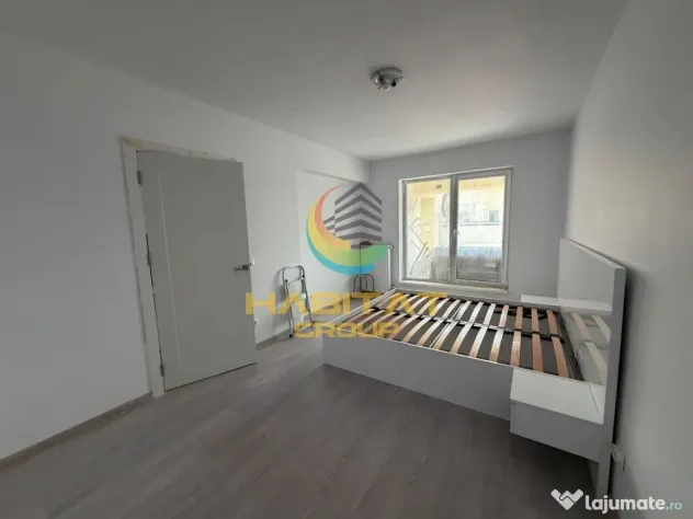 Parcul Teilor 2 camere 130 mp totali 74 terase parcare inclusă parțial mobilat - Bucuresti (Bucuresti-Ilfov)
