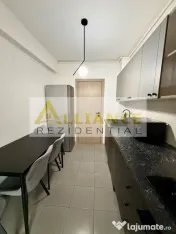 Apărătorii Patriei | 3 camere 2 bai decomandat | Mobilat + Parcare 